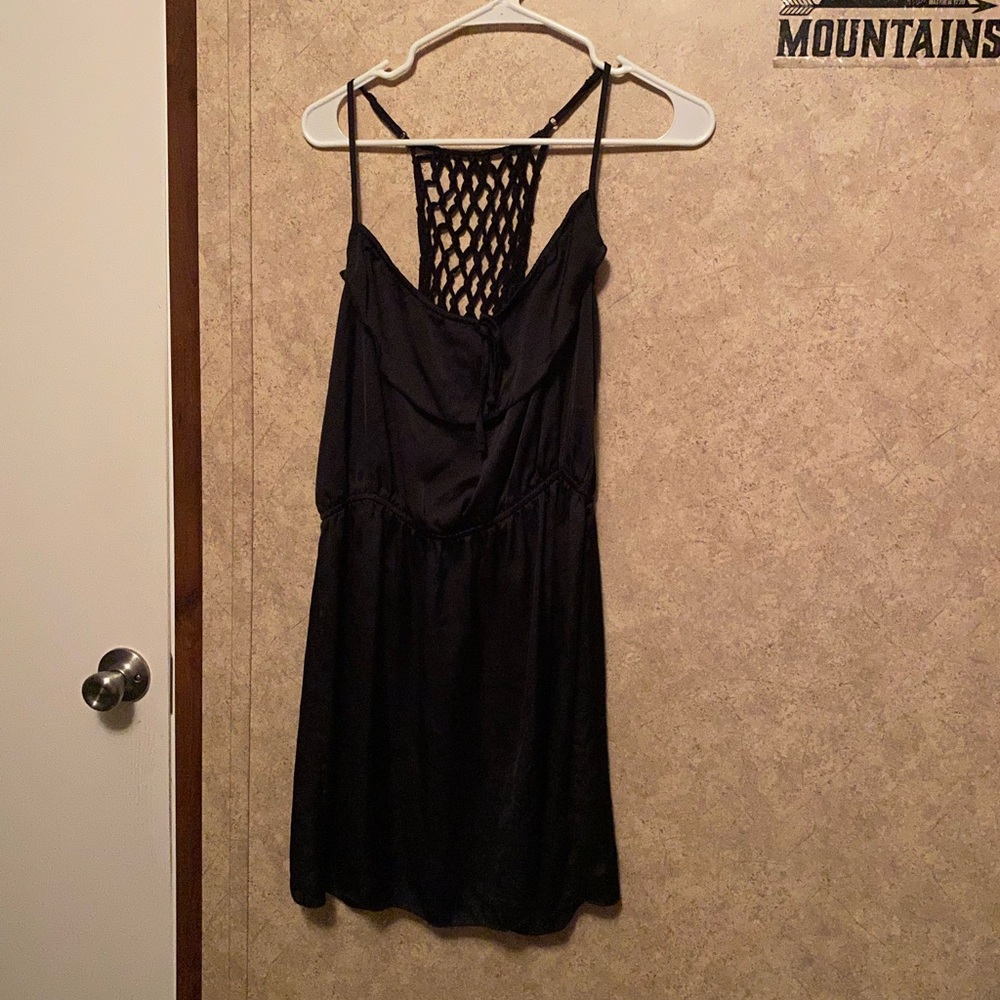 Great going out for the night dress